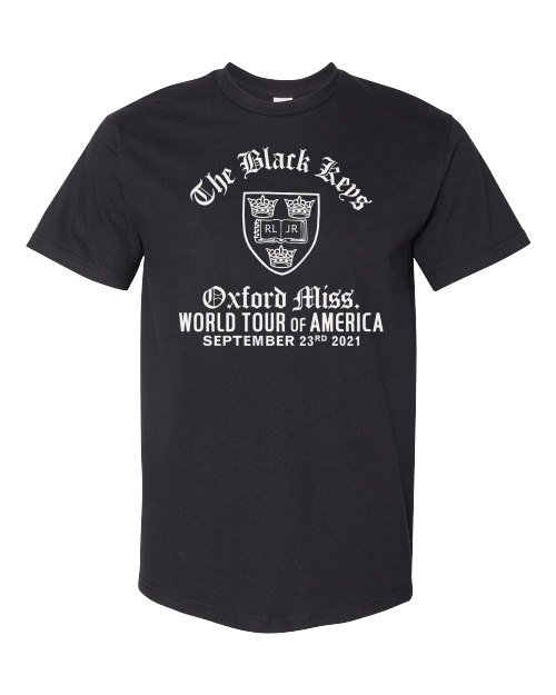 The World Tour of America starts in one month!Can’t make the shows? Have a ticket but want to skip t