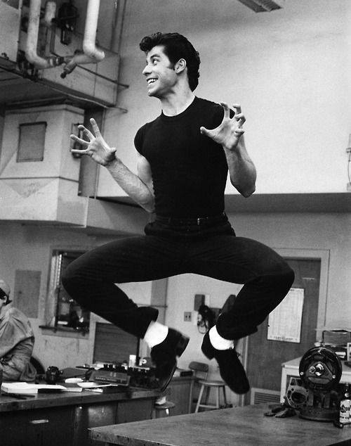 movieworld:Grease