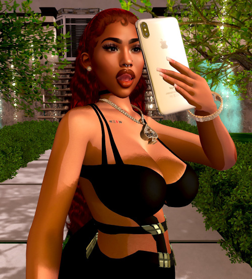 They Been Sleeping On Me Don’t Do Thaat…..-DominoIg Saw It First@ilovesaramoonkids @qdogsims @iloves