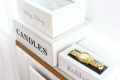 Blissful Luxury