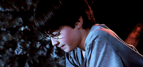 harrington-steve: Happy Birthday Harry Potter! (31 July, 1980) It’s been 8 years since I 