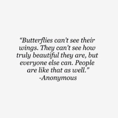 theglasshalfull:  Believe in yourself 