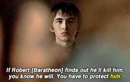 gifsofgot:“I am the last Targaryen, Jon Snow.” / Game of Thrones (7.05, 6.10)