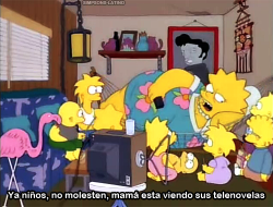 simpsons-latino:  mas Simpsons aqui 