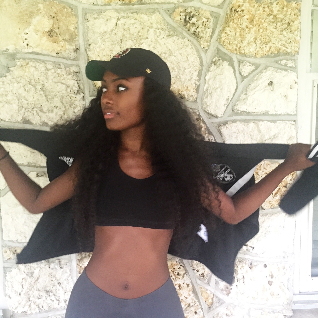 kyyraax:  kyyraax:  Good ass day  For blackout