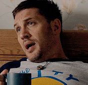 Venom Tom Hardy As Eddie Brock