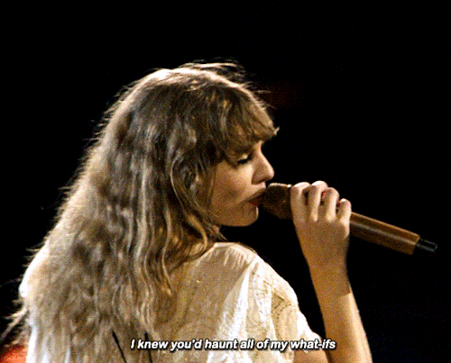 And When You Are Young, They Assume You Know Nothing.