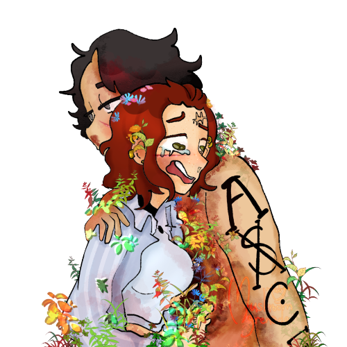 Trade with @greenwitchtaimanslayer ily myst ur great &lt;3[tw gore]