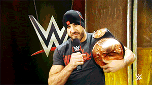 On the pursuit of happiness With Wrestling & Music