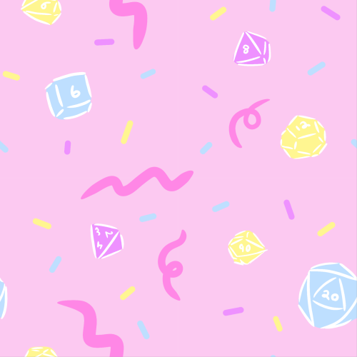 pinkxbandaidscribbles