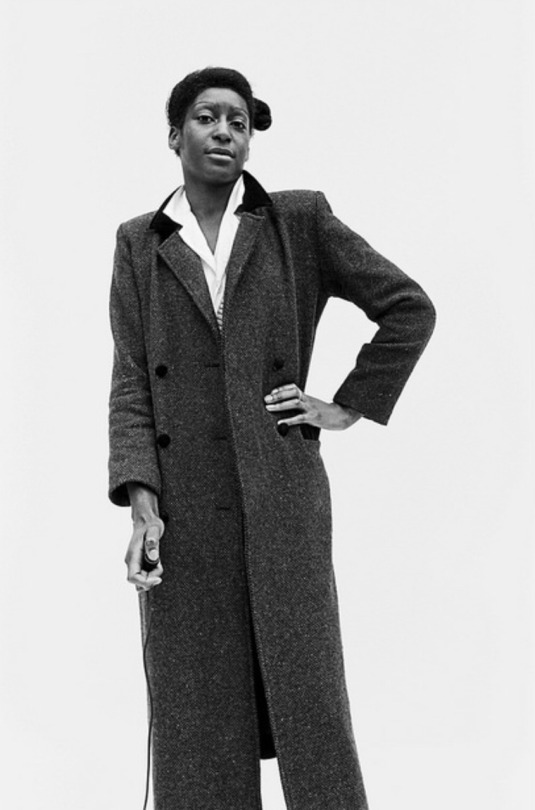 lostinurbanism:  “Photographic self-portraits from a project organized by Derek Bishton, Brian Homer, and John Reardon. A makeshift studio was set up in Grove Lane, Handsworth. People from the local community were invited to create their own lasting