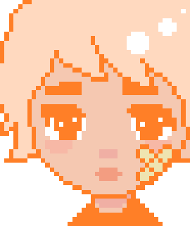 pretty-transparents:  made some more free lil icons because a few people asked about