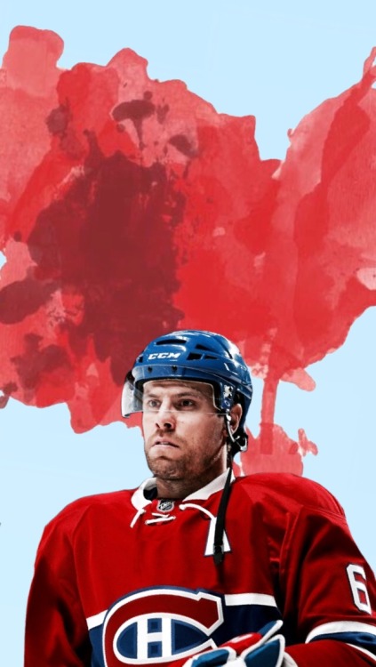 Shea Weber /requested by @mcdaviid/