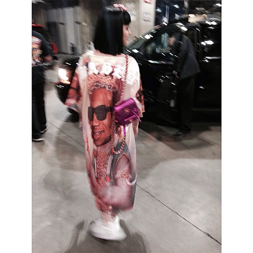 negativequeen:  thirstqueencher:  iheartkatyperry: yungskeeter: Just when I thought