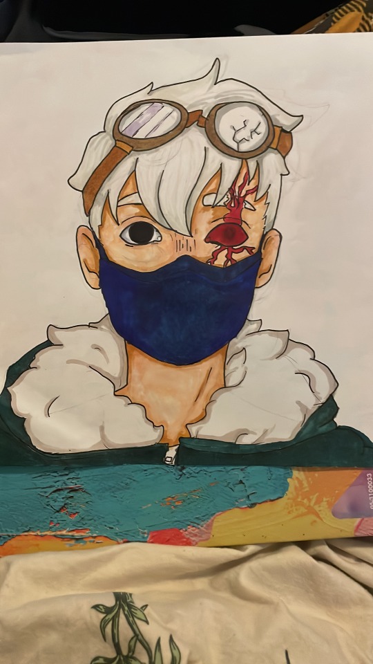 Fanart Wooooh