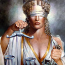 ladyjustice700 - the Unorthodox