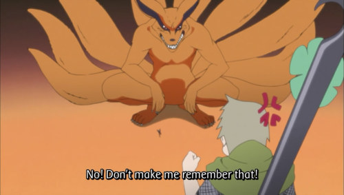 thegodawfulgatsby:odraen:You’ve only kissed Sasuke.Kurama instantly became the best character in the