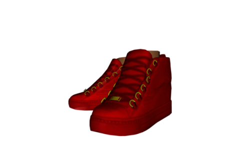 sssvitlans:   mkdsims  Balenciagas (Adult Male)  |Download|    Female Coming Soon!