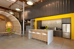 afflante:  Hayden Place Office // Cuningham Group | Afflante.com