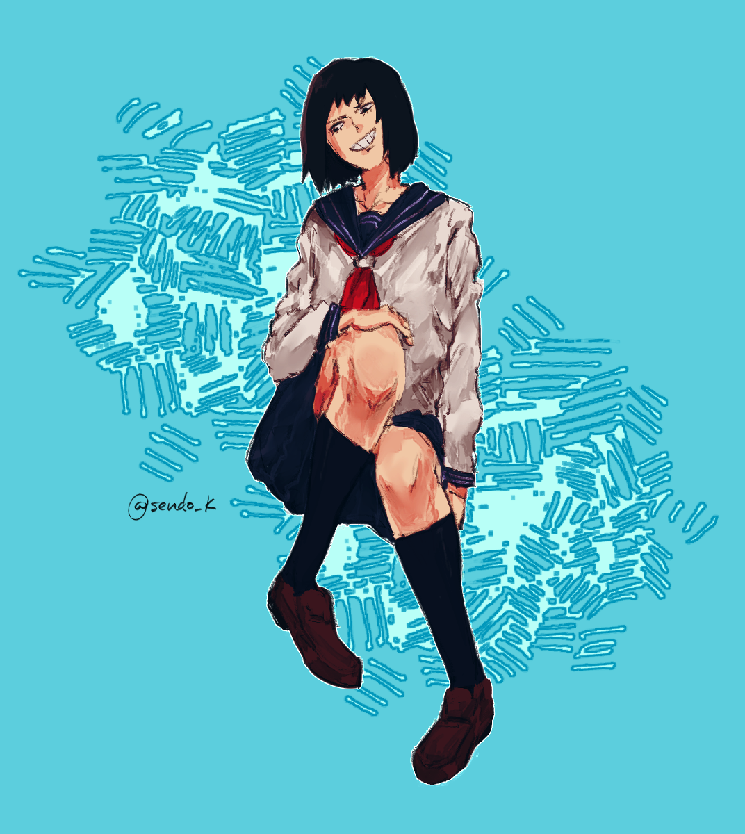 sendo-k:  mp100 dump hehe