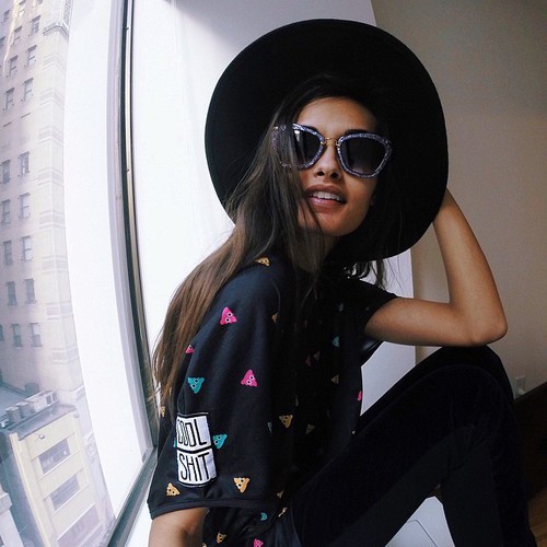 itslatingirl:    ♡ CLOTHES &amp; FASHION ♡   