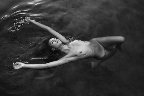 thisvegetativestate:Rhyme, shot at her place for Sticks & Stones Agency