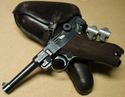 scooteraz:  everlong81:  luger  Sexy