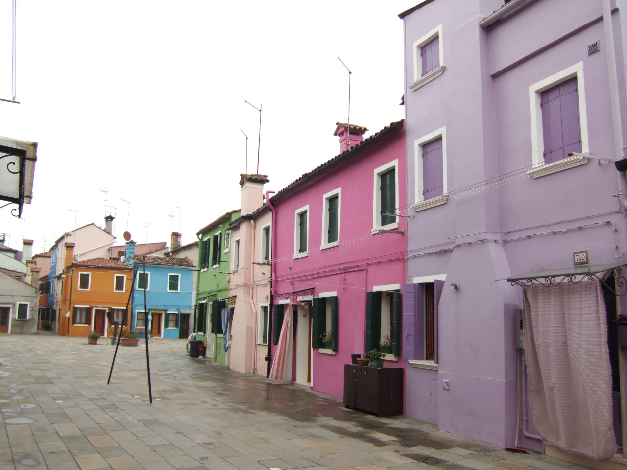 some pics of Venice from last year!! c: