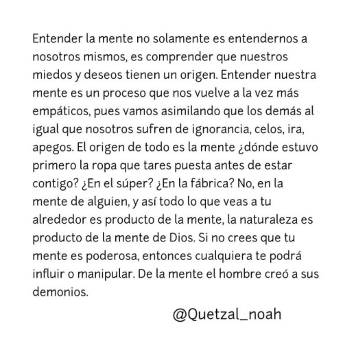 quetzalnoah:  #mente #reflexiones #apertura #entendimiento #meditaciones #apego #miedo #pensamientos (en Ollantaytambo Train Station)https://www.instagram.com/p/B16j1eqnZz_/?igshid=awhoajcy9oy5