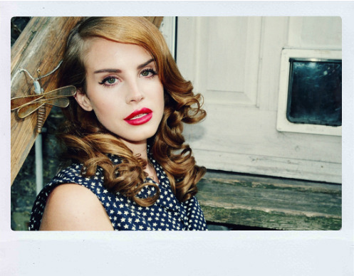 delrey4ever:  Lana Del Rey photographed by Bella Howard