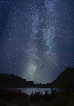 eocene:  St. Mary Stars (by SupremeDevice) 