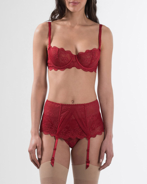 Aubade Lingerie AW2018