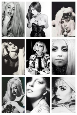 Don't Call Her Gaga