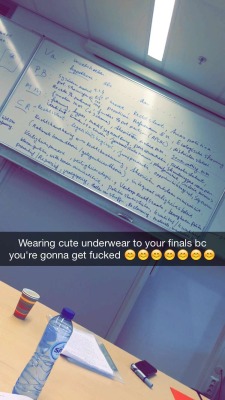 everything-studyblr: HAPPY FINALS! Don’t