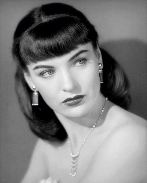 Ella Raines, c.1946