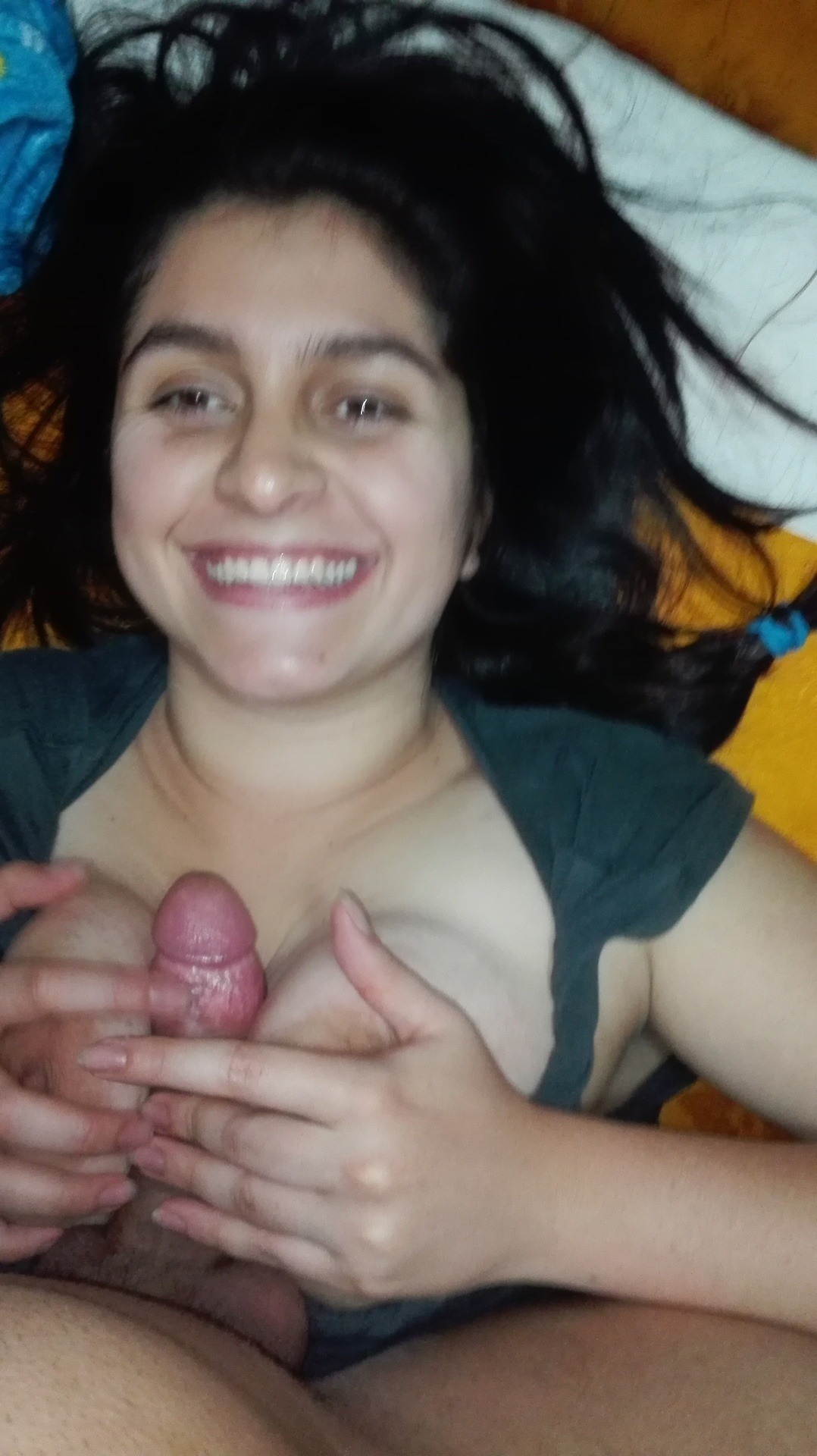 Tetas Mexico