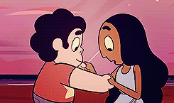 brieseis:  cyborgenos asked steven universe + favorite romantic relationship