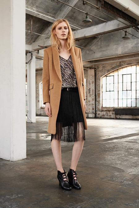 Rag &amp; Bone: Resort 2014