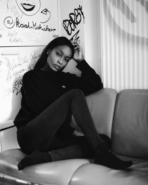 mxdvs: Ruth from Cyber Ghetto