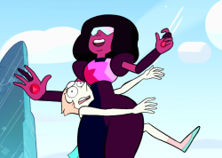 Pearl is gone