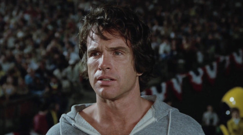  Warren Beatty as Joe Pendleton /  Heaven Can Wait (1978)Academy Award Nominated as Best Actor