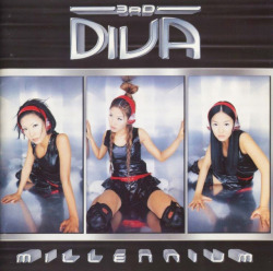 y2kaestheticinstitute:‘Millennium’ - Diva (1999)