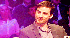 tinkeredhook:  January 26, 1981- Happy 33rd Birthday Colin O’donoghue! 