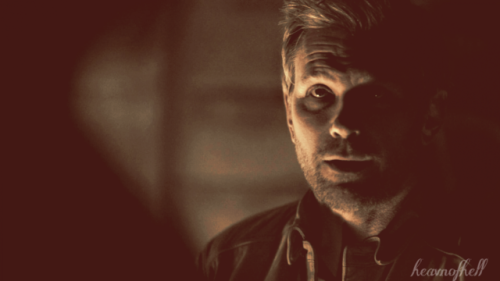 heavnofhell: Mark Pellegrino Appreciation CXLII