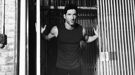 spookytrashbb: alphalewolf:  Tom Ellis for Men’s Health (2019)  I don’t know