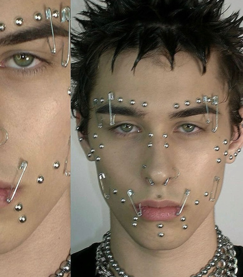 Makeup By Vlada Krukovskaya