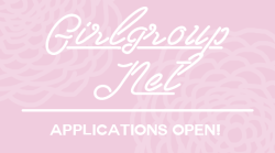 girlgroupnet:  Hello guys, girlgroupnet is