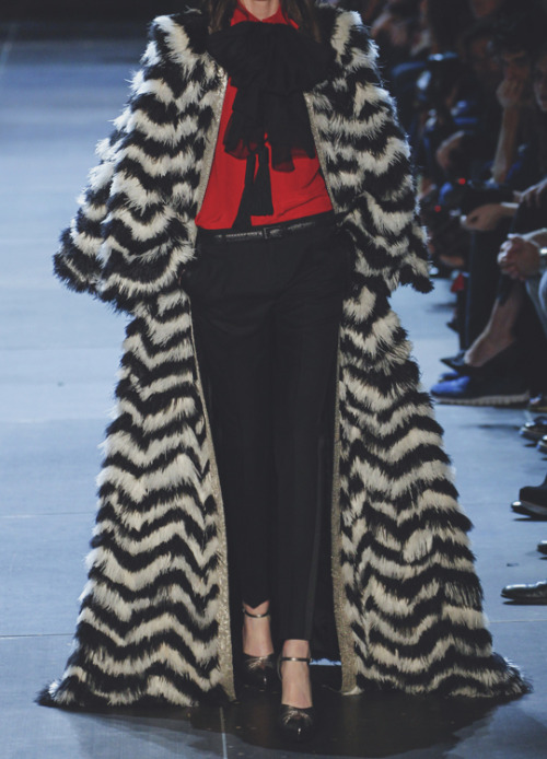 vuittonable:  saint laurent s/s 13 