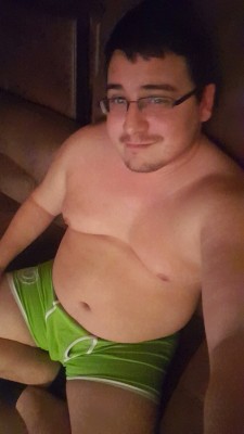 texasben83:  Pic from a late night snap.