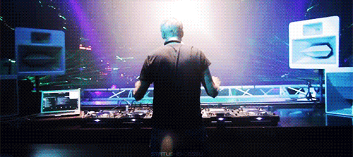 Take Me To Tomorrowland